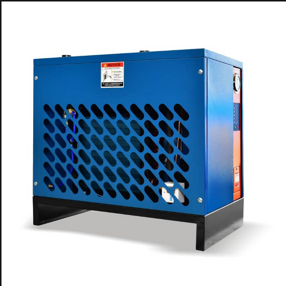 Dessiccateur d’air réfrigéré 6,5 m³/min